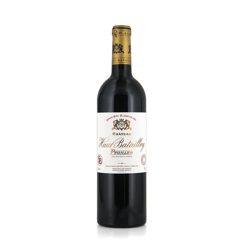 Batailley Chateau Pauillac 2016