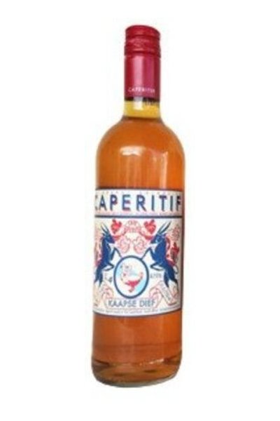 Caperitif Kaapse Dief N/V
