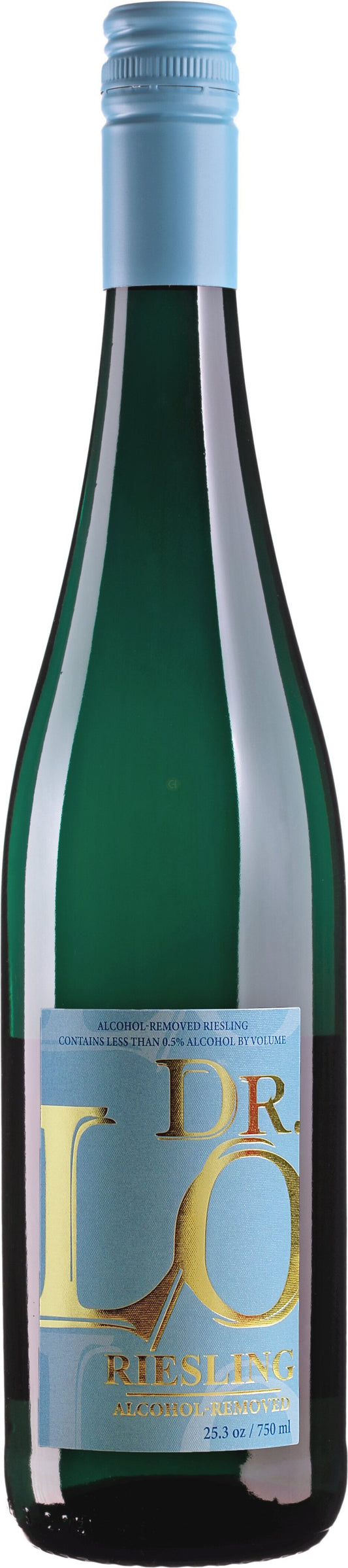 Dr Lo Alc Removed Riesling Nv