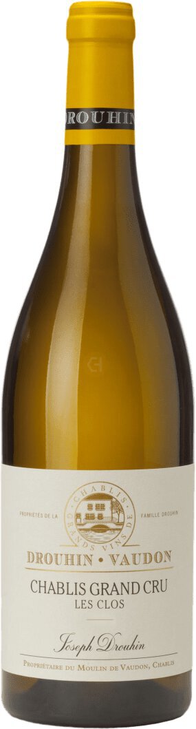 Drouhin Vaudon Chablis Grand Cru Les Clos 2022