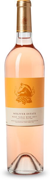 Finca Wolffer Rose 2022