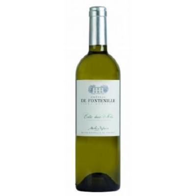 Fontenille Chateau Entre Deux Mers Blanc 2023
