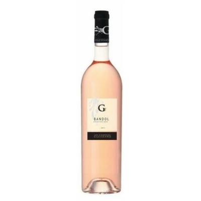 Gueissard Bandol Rose 2021