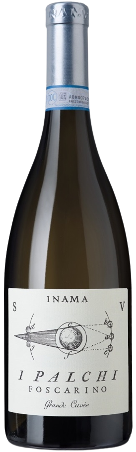 Inama I Palchi Foscarino Grande Cuvee Soave Classico Doc 2021
