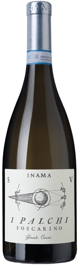 Inama I Palchi Foscarino Grande Cuvee Soave Classico Doc 2021