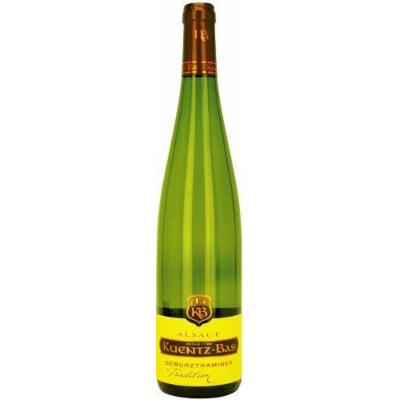 Kuentz Bas Domaine Gewurz Cuvee Tradition 2023