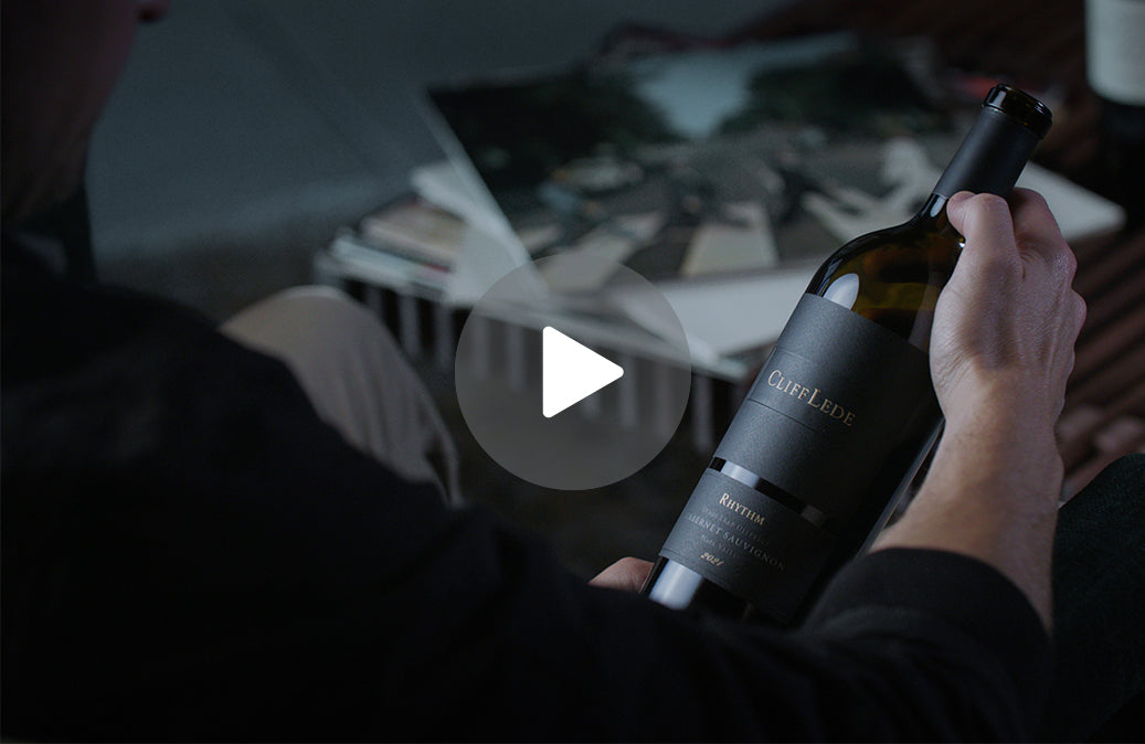 Rockblock Sauvignon Blanc 2022