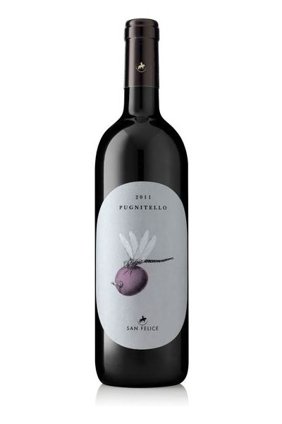San Felice Pugnitello 2020