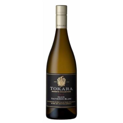 Tokara Sauvignon Blanc Elgin Reserve 2023