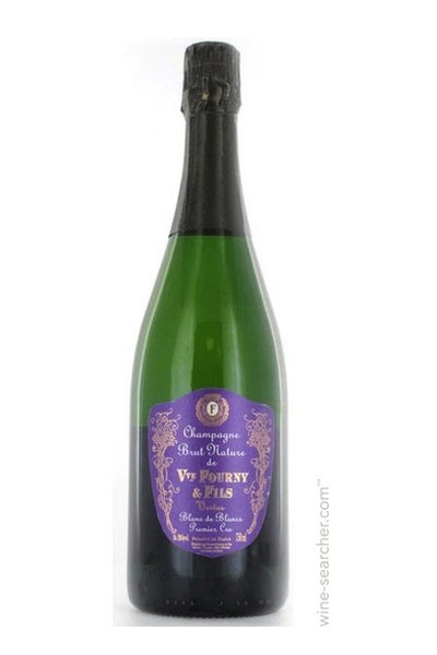 Veuve Fourny Et Fils Extra Brut 1Er Cru Cuvee R N/V