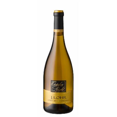 J. Lohr October Night Chardonnay