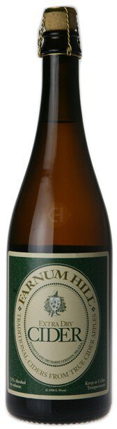 Farnum Hill Ciders Extra-Dry Sparkling Cider