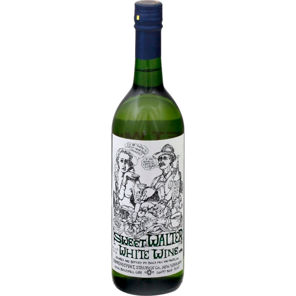Bully Hill Vineyards White Sweet Walters