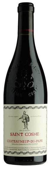 Cosme St Chateau Chateauneuf Du Pape Rouge 2022