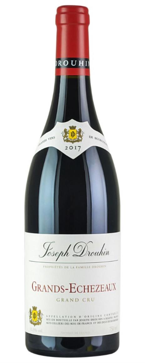 Drouhin Grands Echezeaux 2022