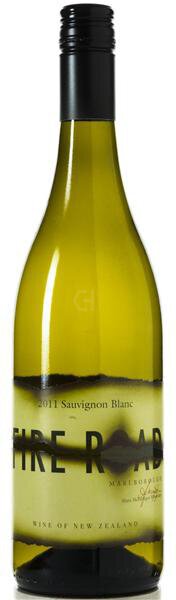Fire Road Sauvignon Blanc 2023