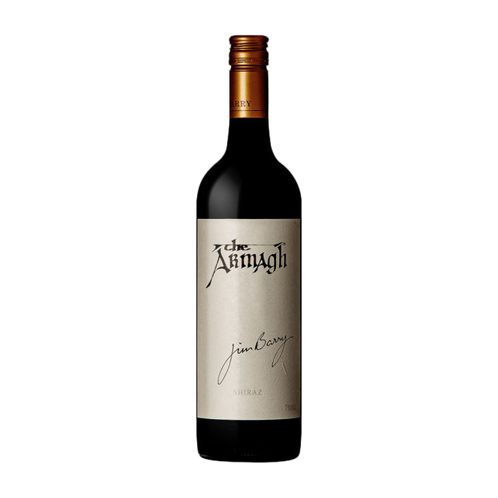 Jim Barry Armagh Shiraz 2017