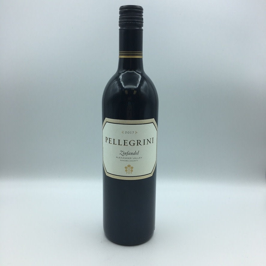 Pellegrini Rose 2023