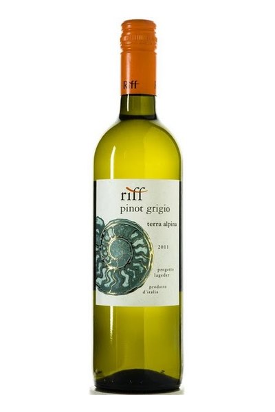 Riff Pinot Grigio Venezie 2023