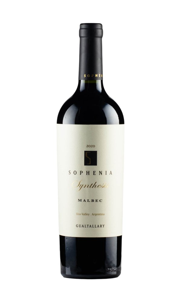 Sophenia Synthesis Malbec 2016