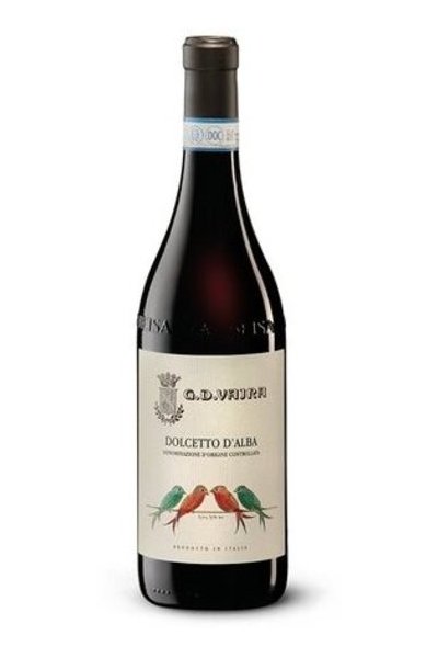 Vajra Dolcetto D'Alba 2023
