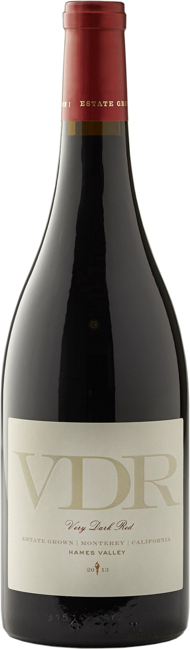 Vdr Red Blend 2021