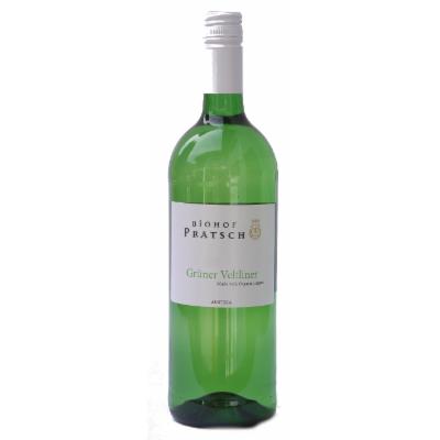 Biohof Pratsch Gruner Veltliner Organic 2021