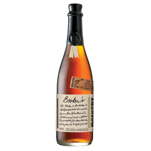 Bookers Bourbon (2024-2)