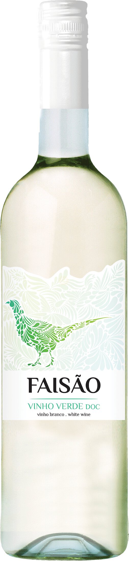 Faisao Vinho Blanco White Nv