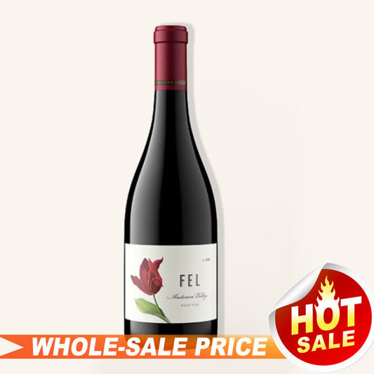 Fel Pinot Noir 2018