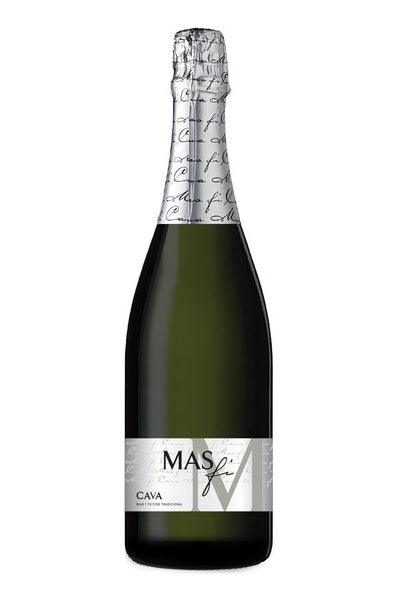 Mas Fi Cava Brut N/V