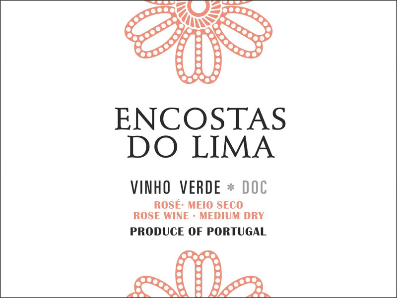 Lyma Vinho Verde Doc 2023