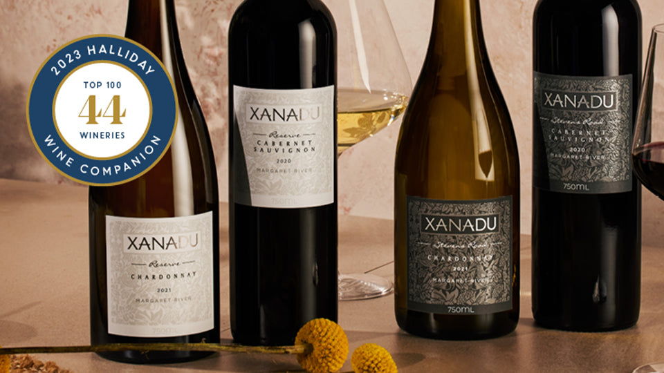 St Kilda Cabernet Sauvignon 2023