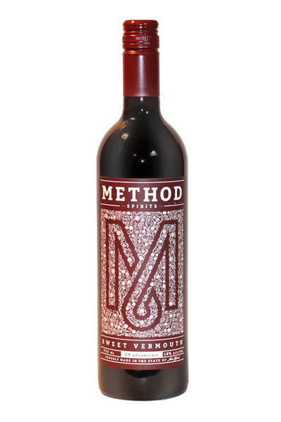 Method Sweet Vermouth