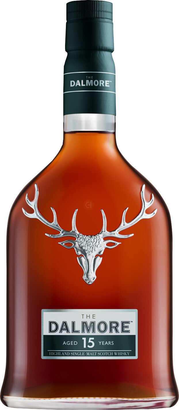 Dalmore 15