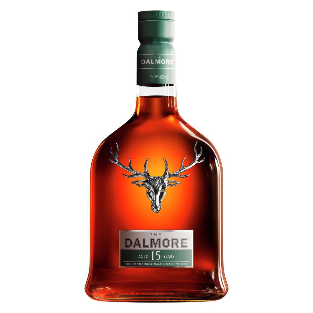 Dalmore 15