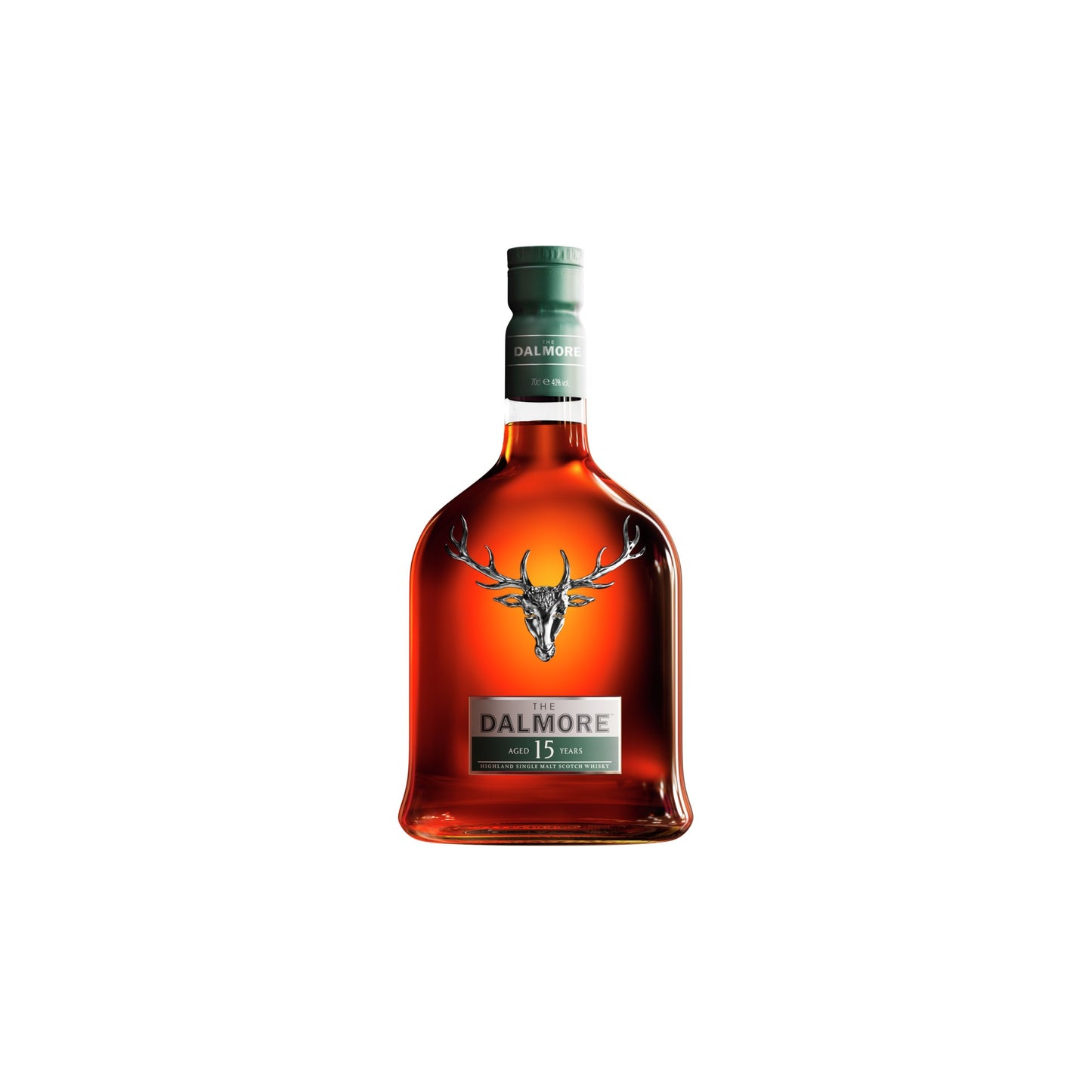 Dalmore 15