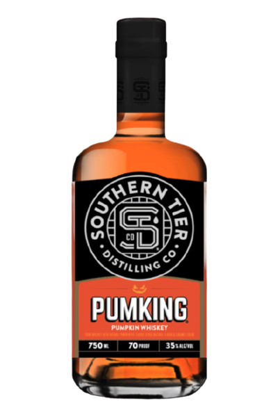 Southern Tier Pumking Pumpkin Whiskey
