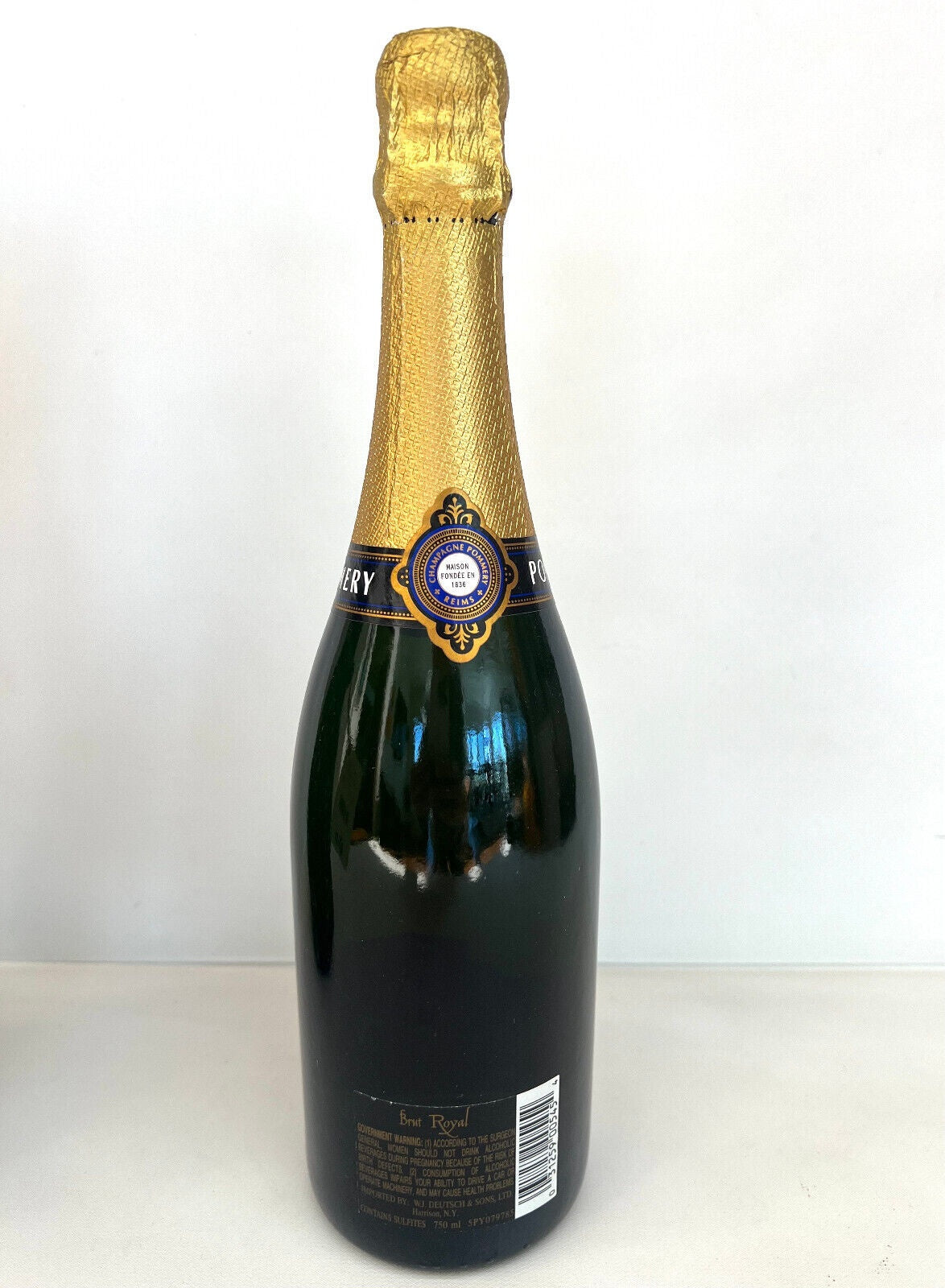 Josh Cellars Pinot Noir Reserve Santa Barbara County 2021