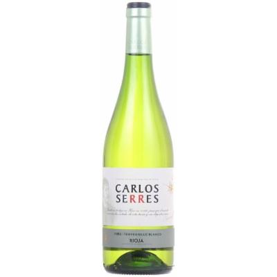 Carlos Serres Blanco 2020