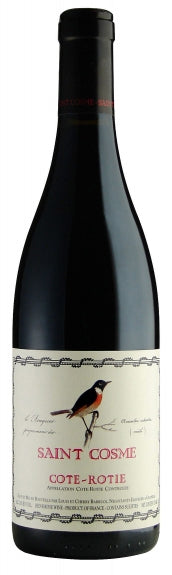 Cosme St Chateau Cote Rotie 2022