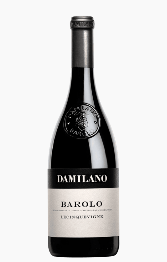 Damilano Chardonnay 2020