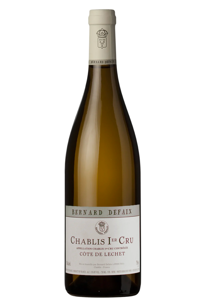 Defaix Domaine B Chablis 1Er Cru Vaillons 2020