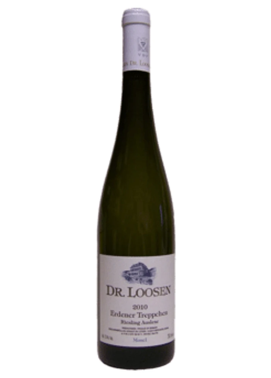 Dr Loosen Riesling Auslese Erdener Treppchen 2021