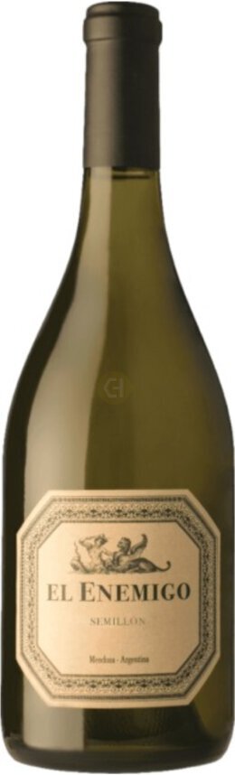 El Enemigo Semillon Mendoza 2022