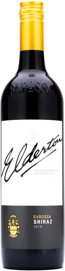 Elderton Estate Barossa Shiraz 2020