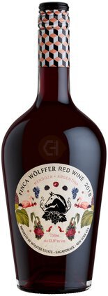 Finca Wolffer Red 2019