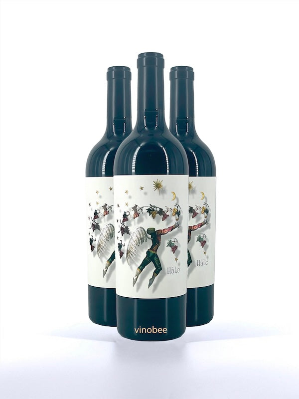 Halo Cabernet Sauvignon 2019