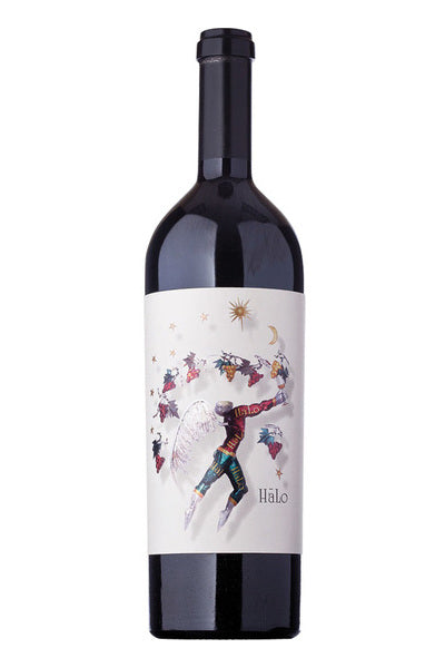 Halo Cabernet Sauvignon 2019