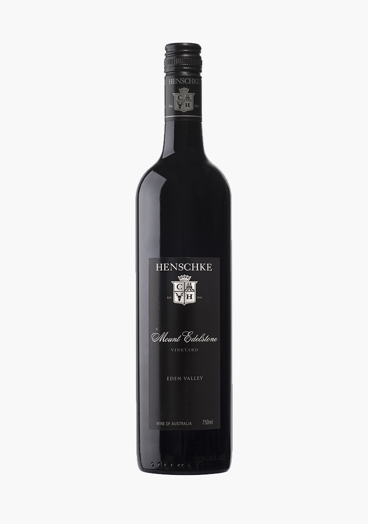 Henschke Mount Edelstone Shiraz 2016